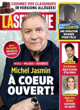 La Semaine - mars 17 2023