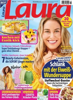 Laura - 01 Marz 2023