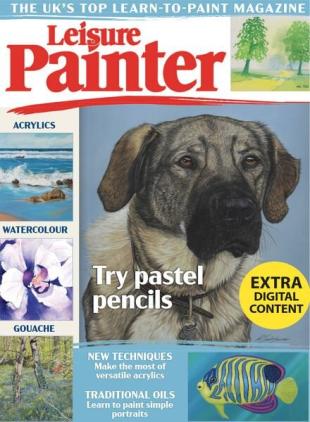 Leisure Painter - May 2023