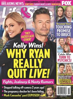 Life & Style Weekly - March 13 2023