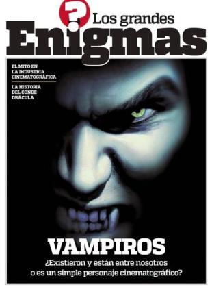 Los Grandes Enigmas del mundo - marzo 2023