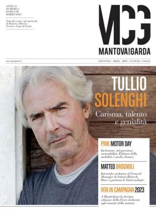 MCG Mantova Chiama Garda - Marzo 2023