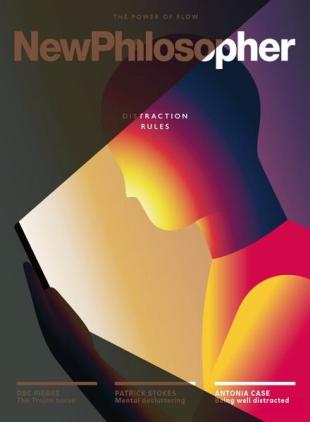 New Philosopher - March 2023
