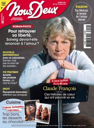 Nous Deux - 06 mars 2023