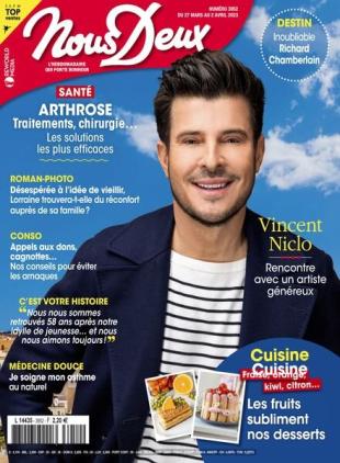 Nous Deux - 27 mars 2023