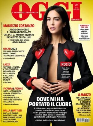 Oggi - 09 marzo 2023