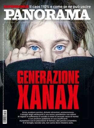 Panorama Italia - 1 Marzo 2023