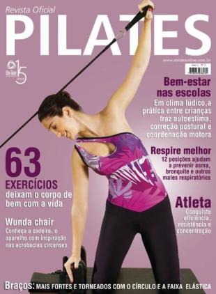 Pilates - 25 outubro 2022
