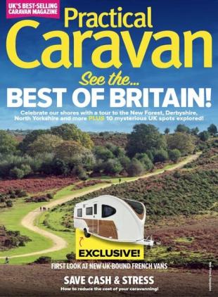 Practical Caravan - 01 May 2023
