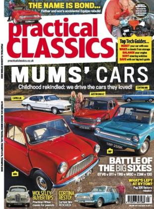 Practical Classics - March 2023