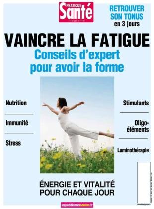 Pratique Sante - mars 2023
