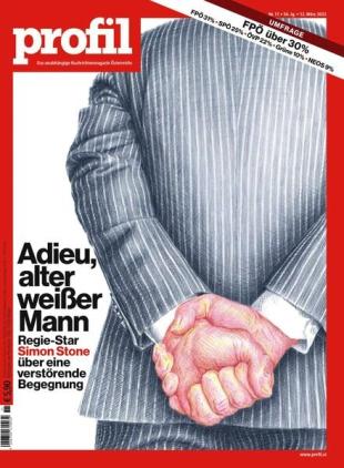 profil - 12 Marz 2023