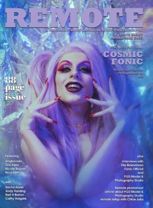 Remote Magazine - April - May 2023