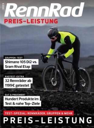 RennRad - 10 Marz 2023