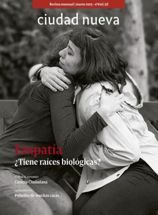 Revista CIUDAD NUEVA - marzo 2023