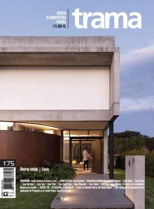 Revista Trama - marzo 2023