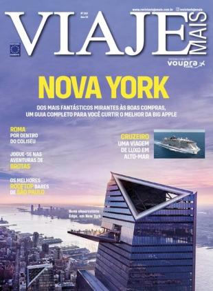 Revista Viaje Mais - marco 2023