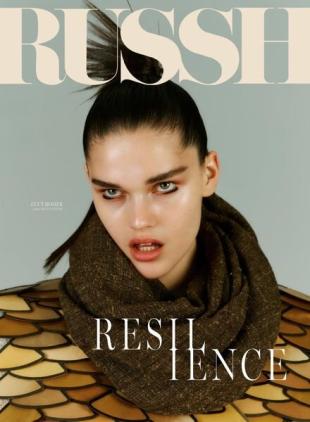 RUSSH - February 2023