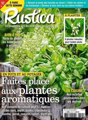 Rustica - 03 mars 2023