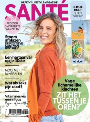 Sante Netherlands - maart 2023