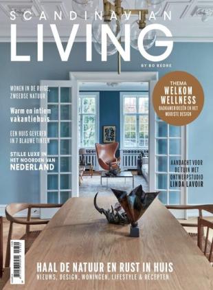 Scandinavian Living - maart 2023