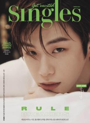 Singles - 2023-03-01
