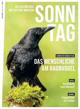 Sonntag - 23 Marz 2023