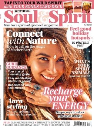 Soul & Spirit - April 2023
