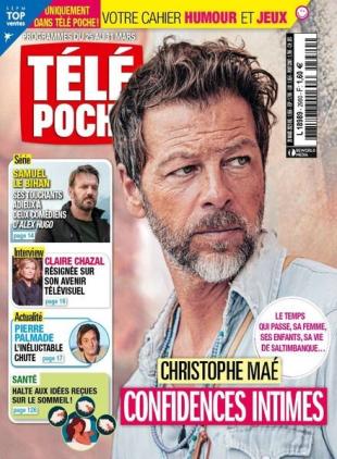 Tele Poche - 20 mars 2023