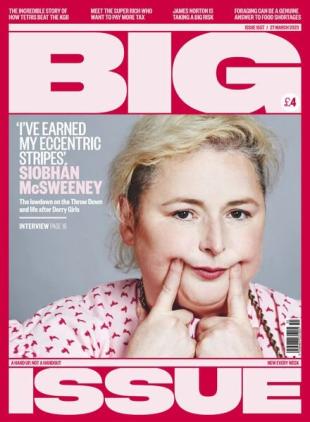 The Big Issue - March 27 2023