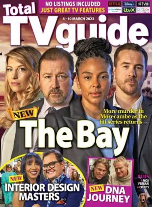 Total TV Guide - 28 February 2023