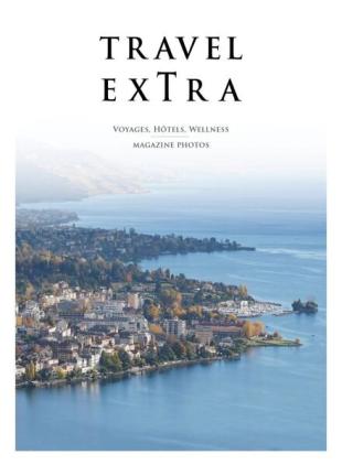 Travel Extra Magazine - 01 mars 2023