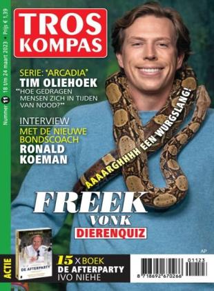 TrosKompas - 14 maart 2023