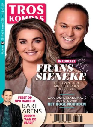 TrosKompas - 21 maart 2023