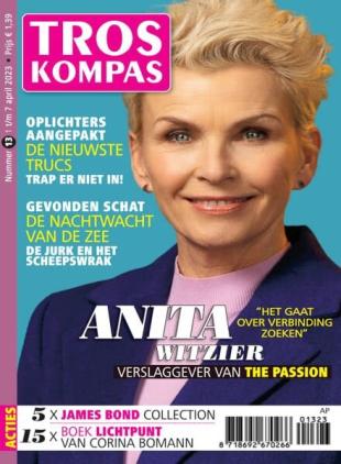 TrosKompas - 28 maart 2023