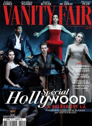 Vanity Fair France - mars 2023