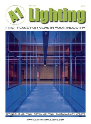A1 Lighting - April 2023