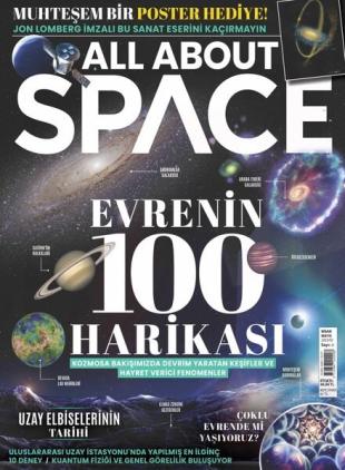 All About Space Turkey - Nisan 2023