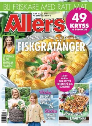 Allers - 17 april 2023