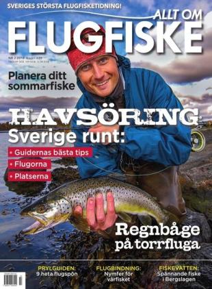 Allt om Flugfiske - 01 mars 2018