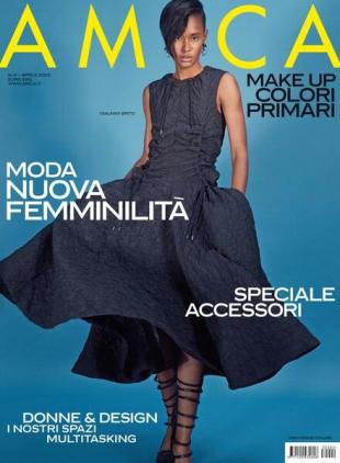 Amica - aprile 2023