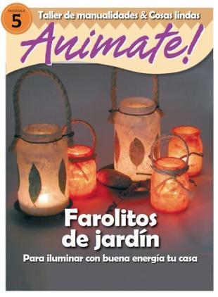Animate - abril 2023