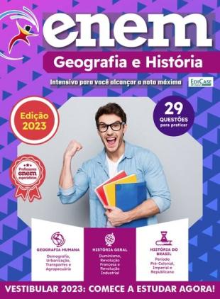 Apostilas ENEM - 09 abril 2023
