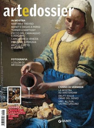 Art e Dossier - Aprile 2023