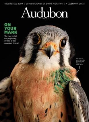 Audubon Magazine - April 2023