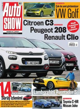 Auto Show - 01 Mart 2017