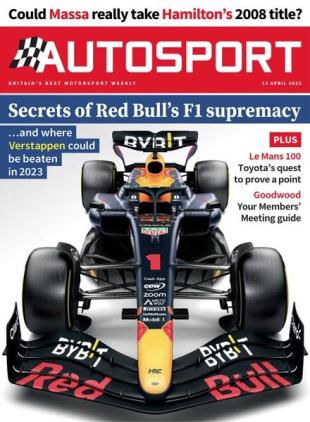 Autosport - 13 April 2023