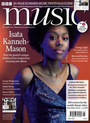 BBC Music - May 2023
