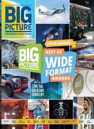 Big Picture - March-April 2023