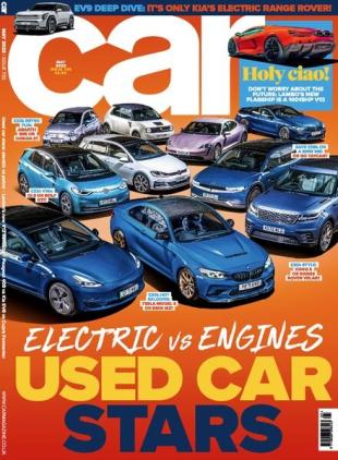 Car UK - April 2023